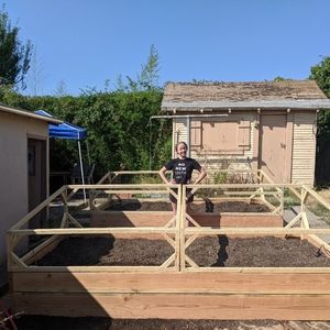 Meet your Posher, Suzanne